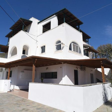 Apartamento Bernie House Mélanes Exterior foto