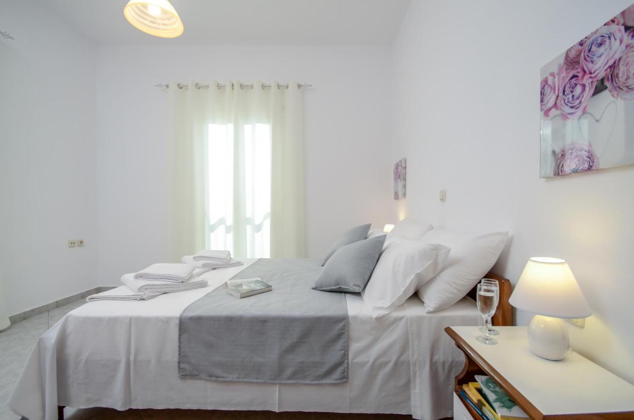 Apartamento Bernie House Mélanes Exterior foto