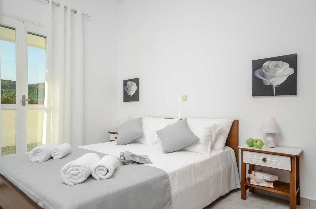 Apartamento Bernie House Mélanes Exterior foto