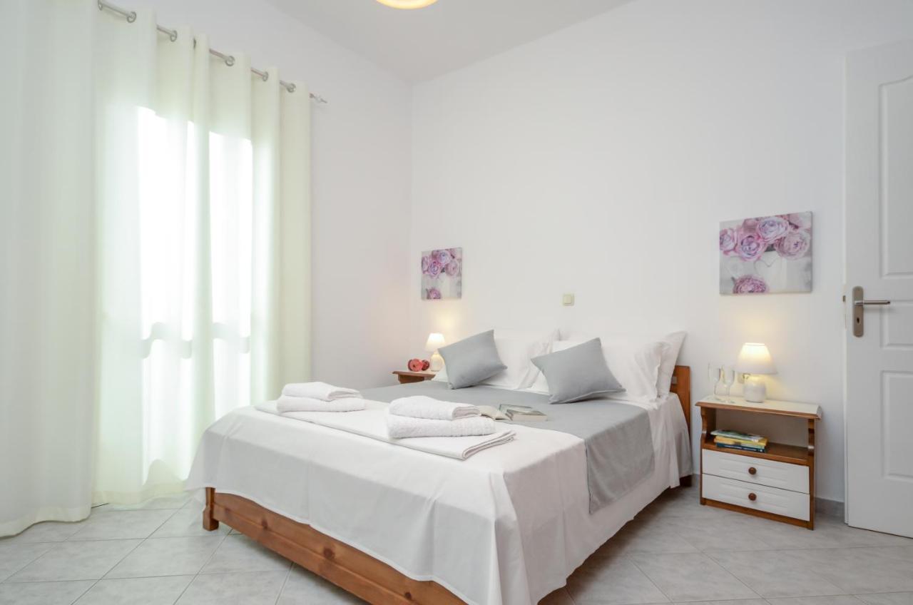 Apartamento Bernie House Mélanes Exterior foto