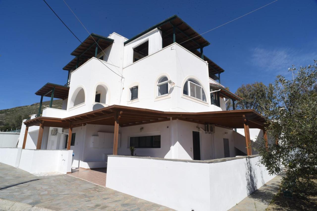 Apartamento Bernie House Mélanes Exterior foto