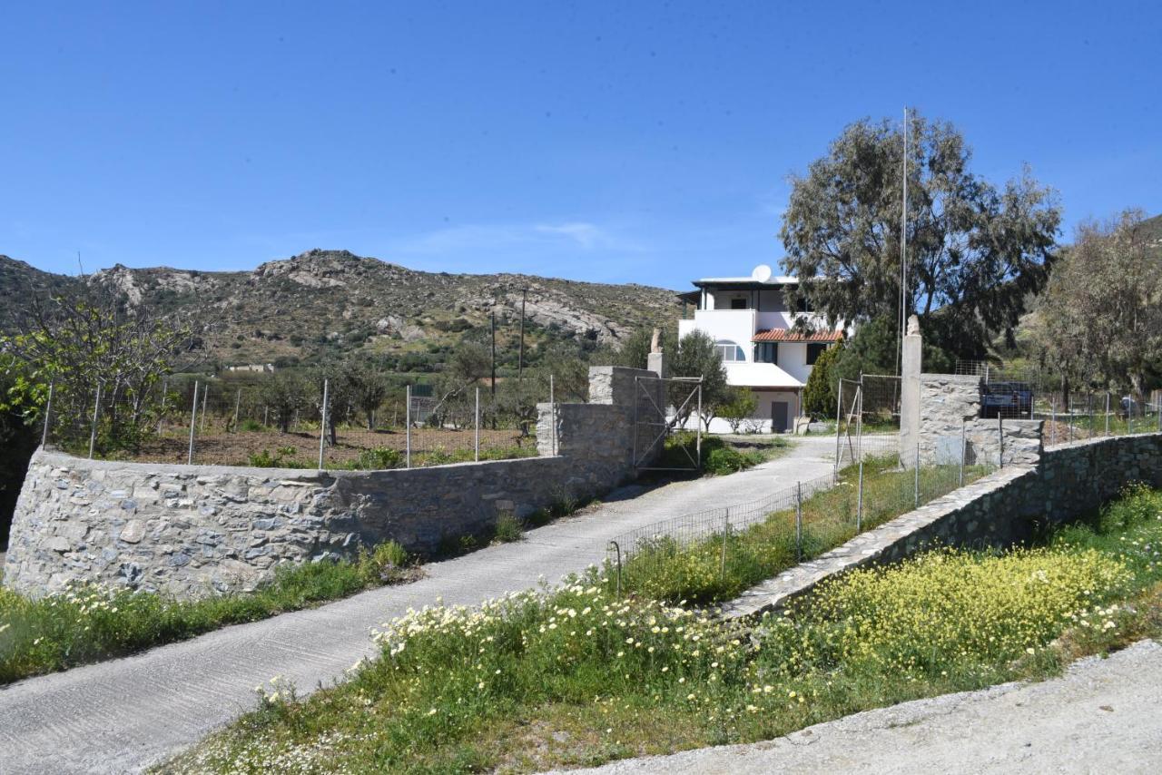 Apartamento Bernie House Mélanes Exterior foto