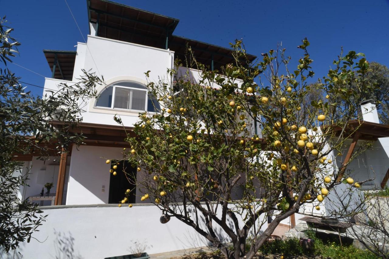 Apartamento Bernie House Mélanes Exterior foto